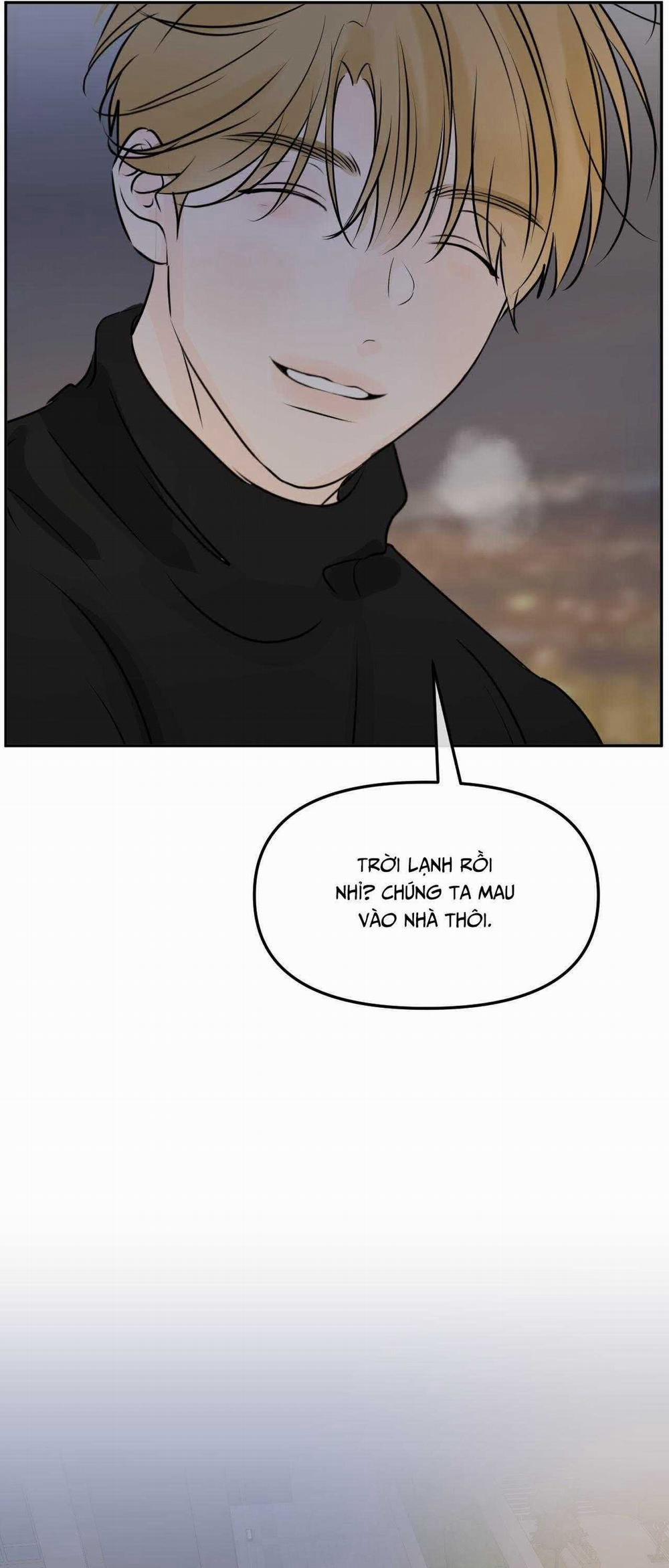 manhwax10.com - Truyện Manhwa Ranh Giới Của Mùi Hương Chương 49 Trang 65