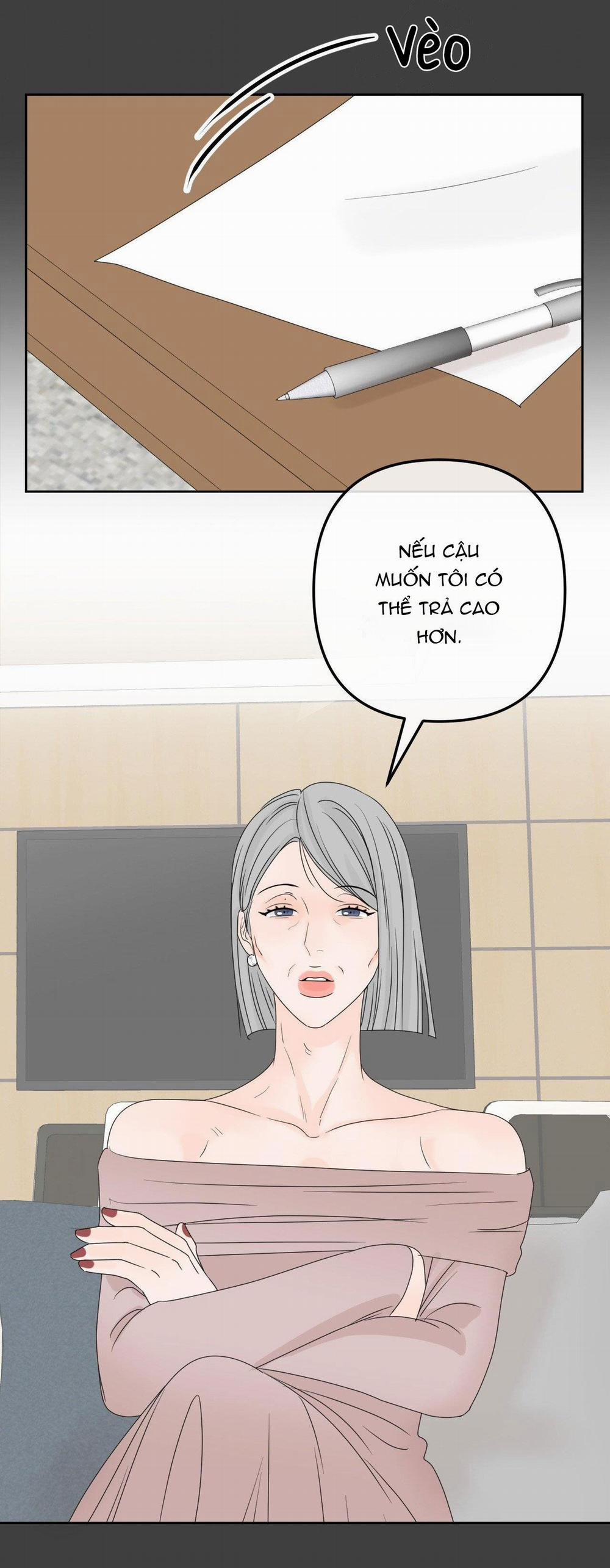 manhwax10.com - Truyện Manhwa RANH GIỚI HƯƠNG Chương 2 Trang 27