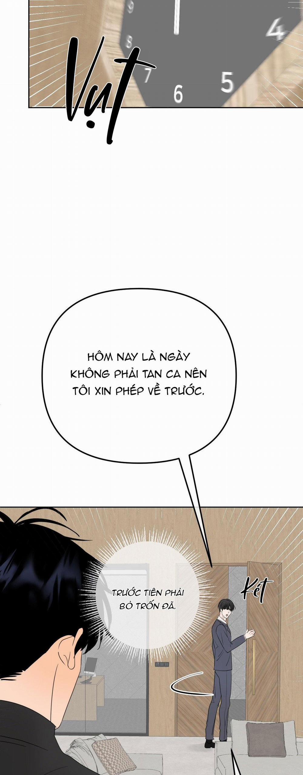 manhwax10.com - Truyện Manhwa RANH GIỚI HƯƠNG Chương 7 Trang 38