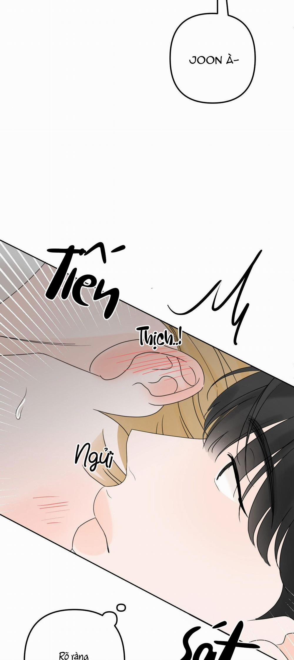 manhwax10.com - Truyện Manhwa RANH GIỚI HƯƠNG Chương 8 Trang 23