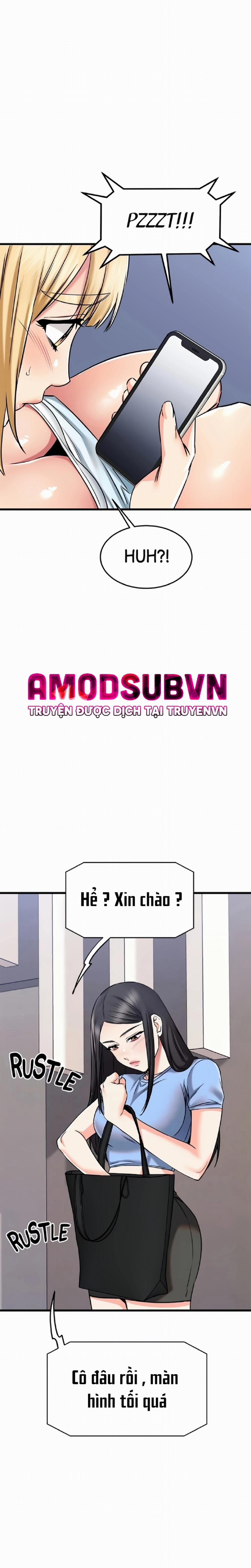 manhwax10.com - Truyện Manhwa Ranh Giới Người Bạn Chương 55 Trang 7