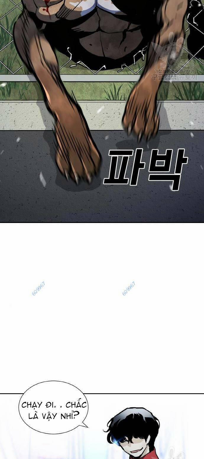 manhwax10.com - Truyện Manhwa RANKER (2022) Chương 10 Trang 76