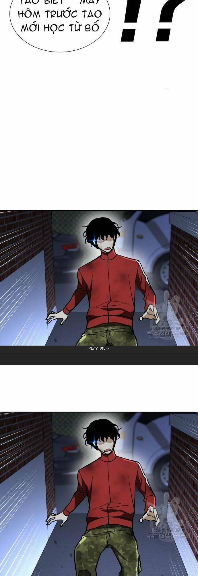 manhwax10.com - Truyện Manhwa RANKER (2022) Chương 10 Trang 83