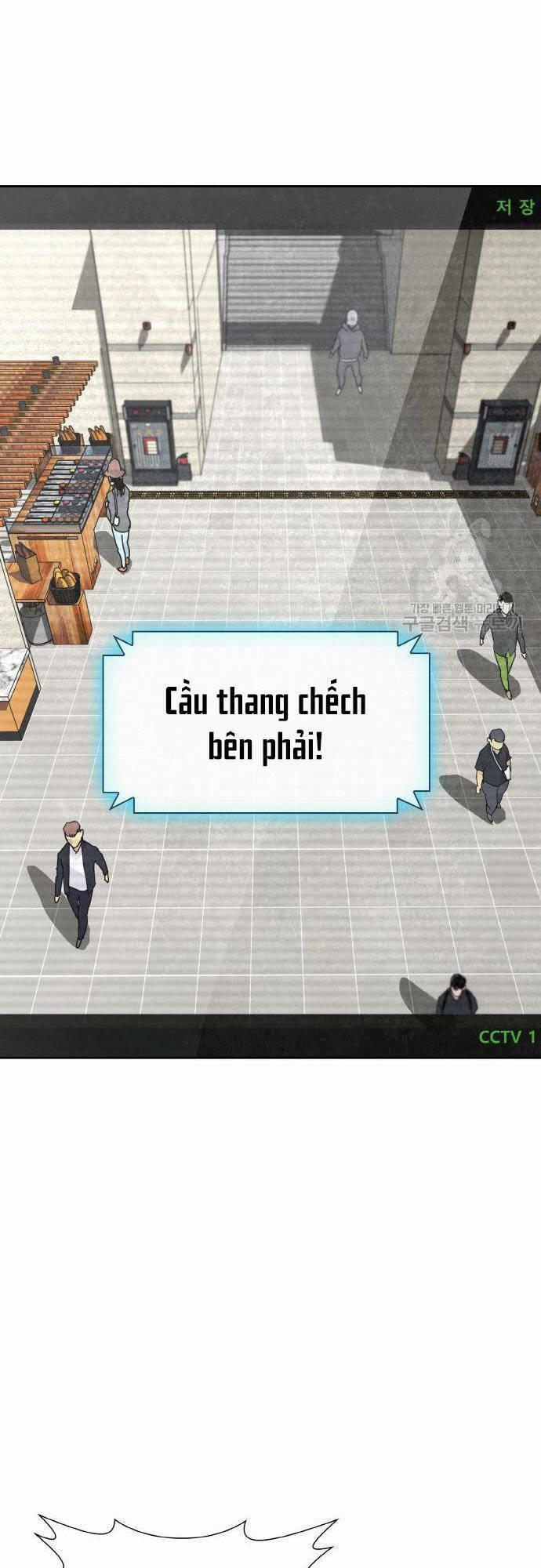 manhwax10.com - Truyện Manhwa RANKER (2022) Chương 6 Trang 31