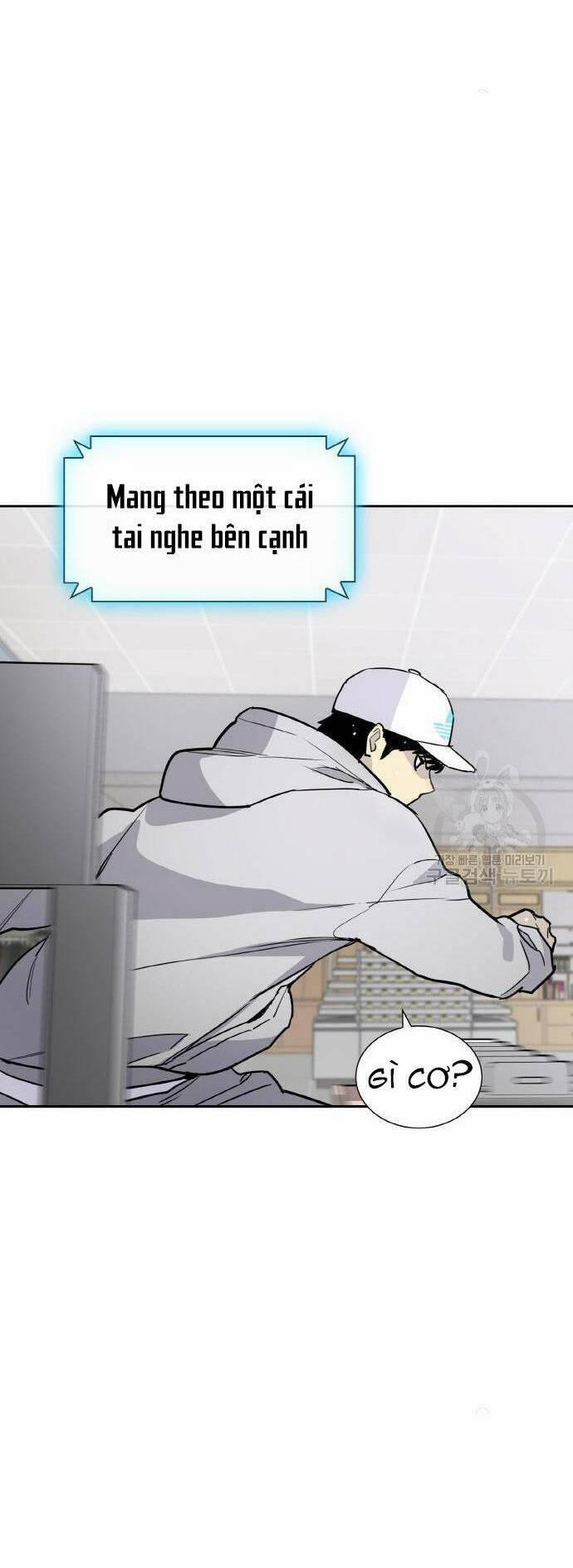 manhwax10.com - Truyện Manhwa RANKER (2022) Chương 6 Trang 35