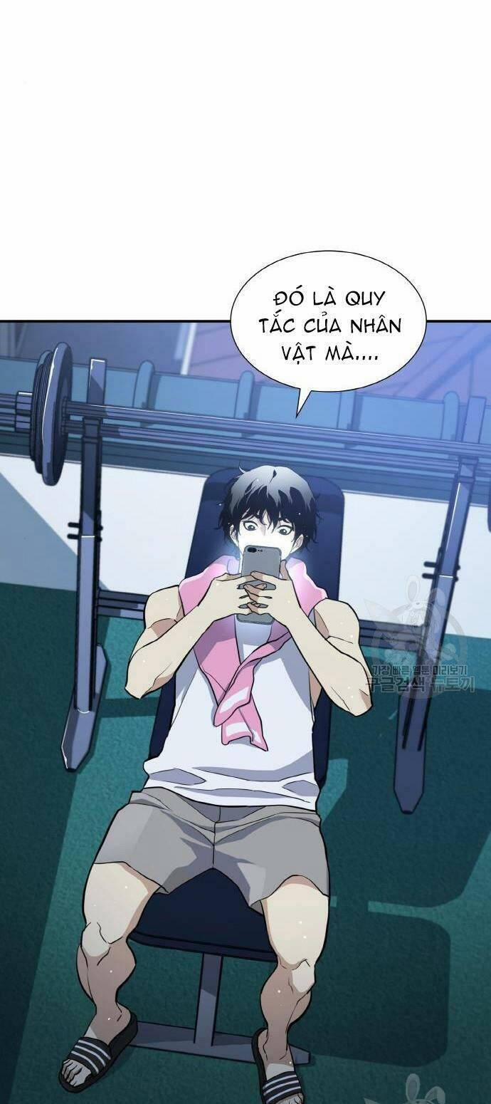 manhwax10.com - Truyện Manhwa RANKER (2022) Chương 7 Trang 11