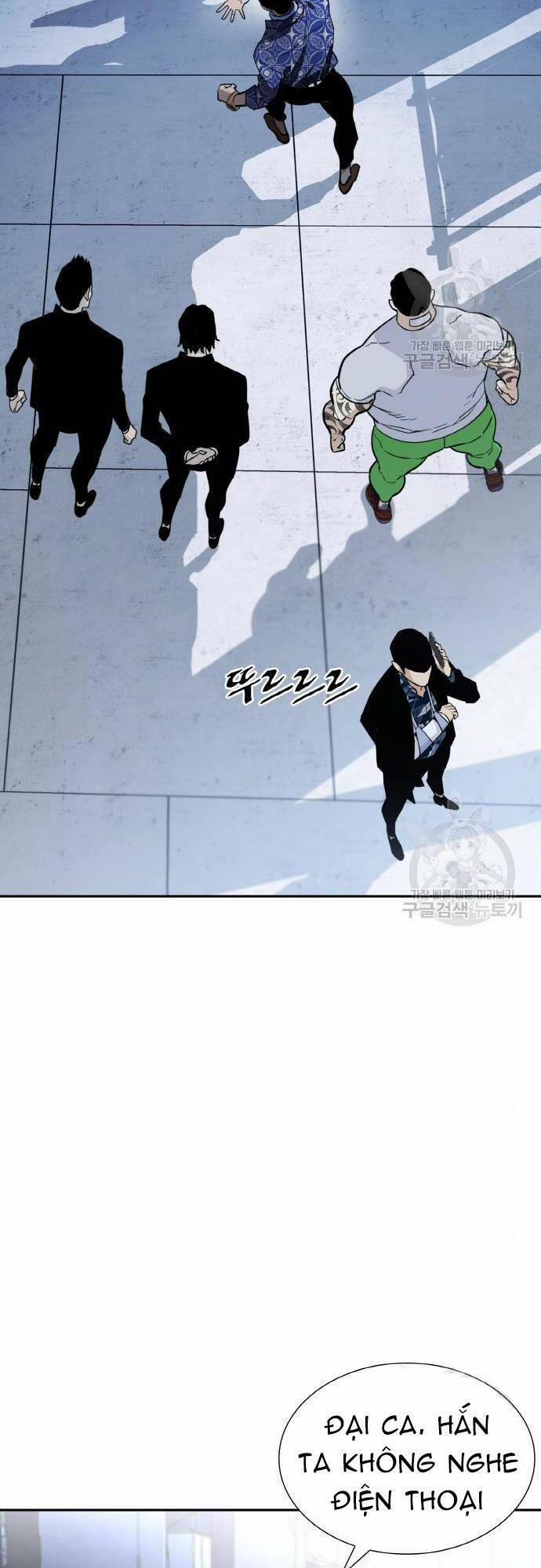 manhwax10.com - Truyện Manhwa RANKER (2022) Chương 7 Trang 18