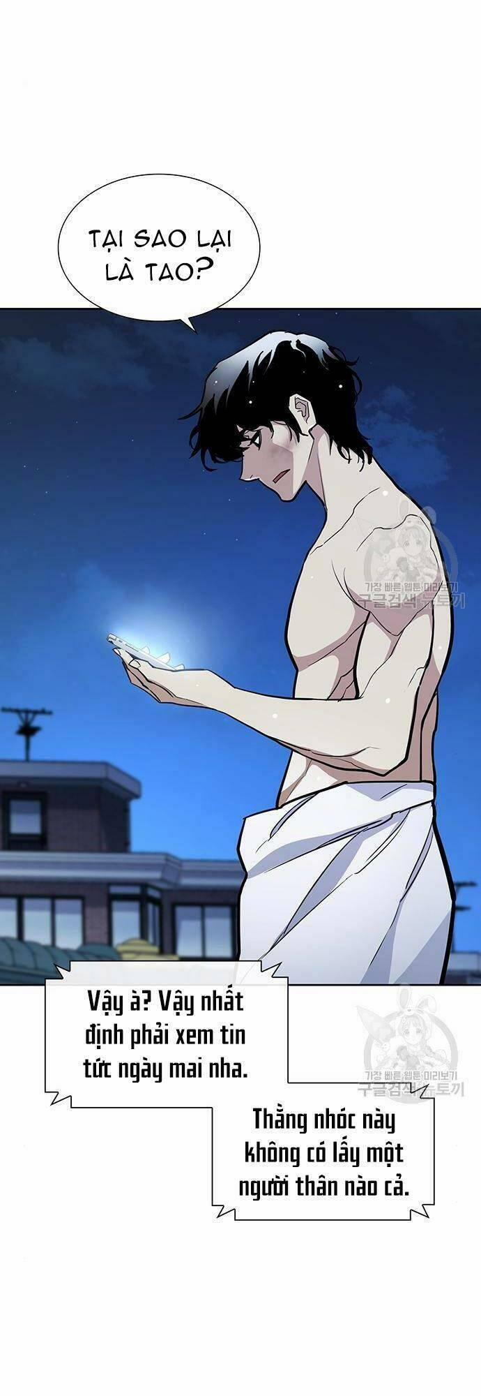 manhwax10.com - Truyện Manhwa RANKER (2022) Chương 7 Trang 34