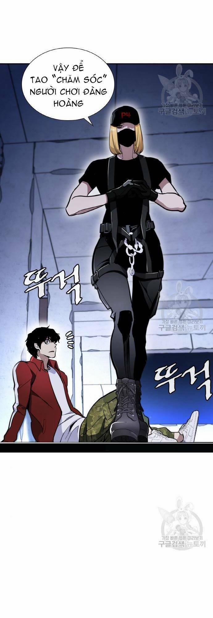 manhwax10.com - Truyện Manhwa RANKER (2022) Chương 8 Trang 17