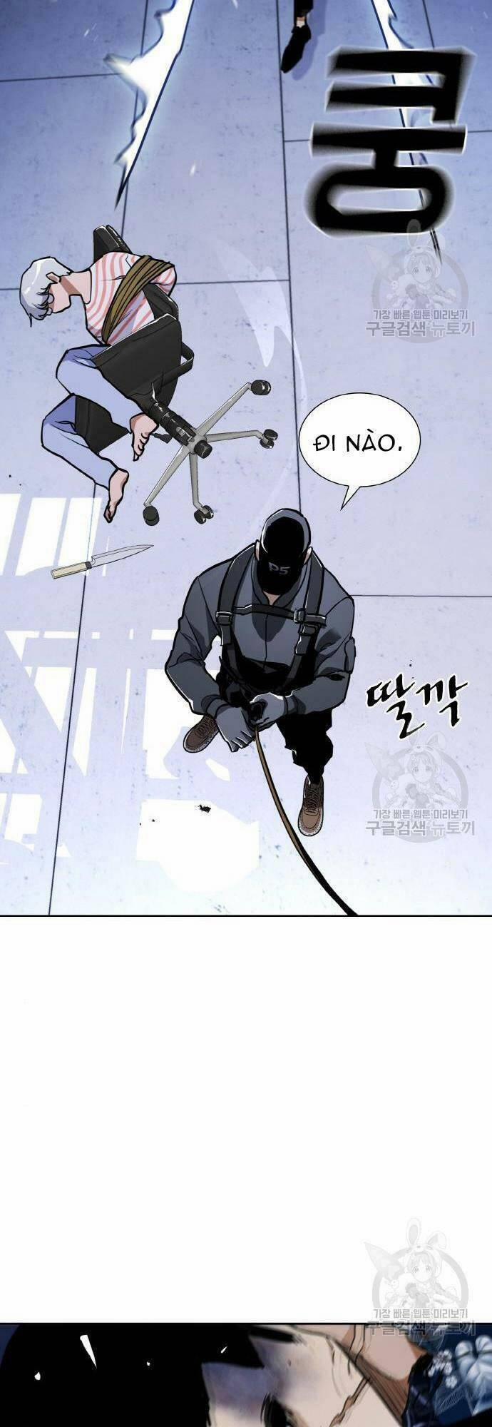 manhwax10.com - Truyện Manhwa RANKER (2022) Chương 8 Trang 54