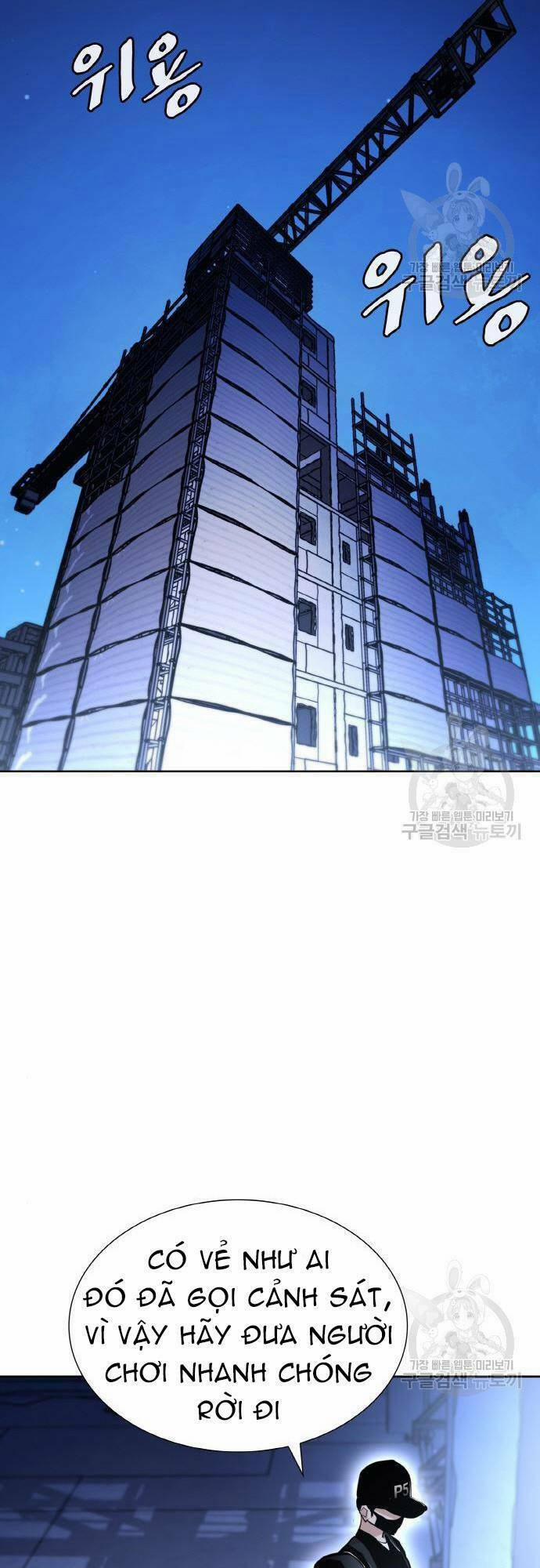 manhwax10.com - Truyện Manhwa RANKER (2022) Chương 8 Trang 65