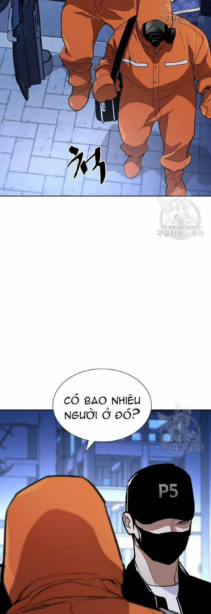 manhwax10.com - Truyện Manhwa RANKER (2022) Chương 8 Trang 74