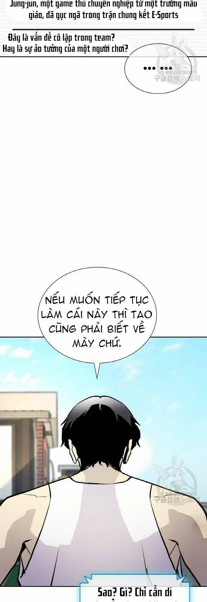 manhwax10.com - Truyện Manhwa RANKER (2022) Chương 9 Trang 25