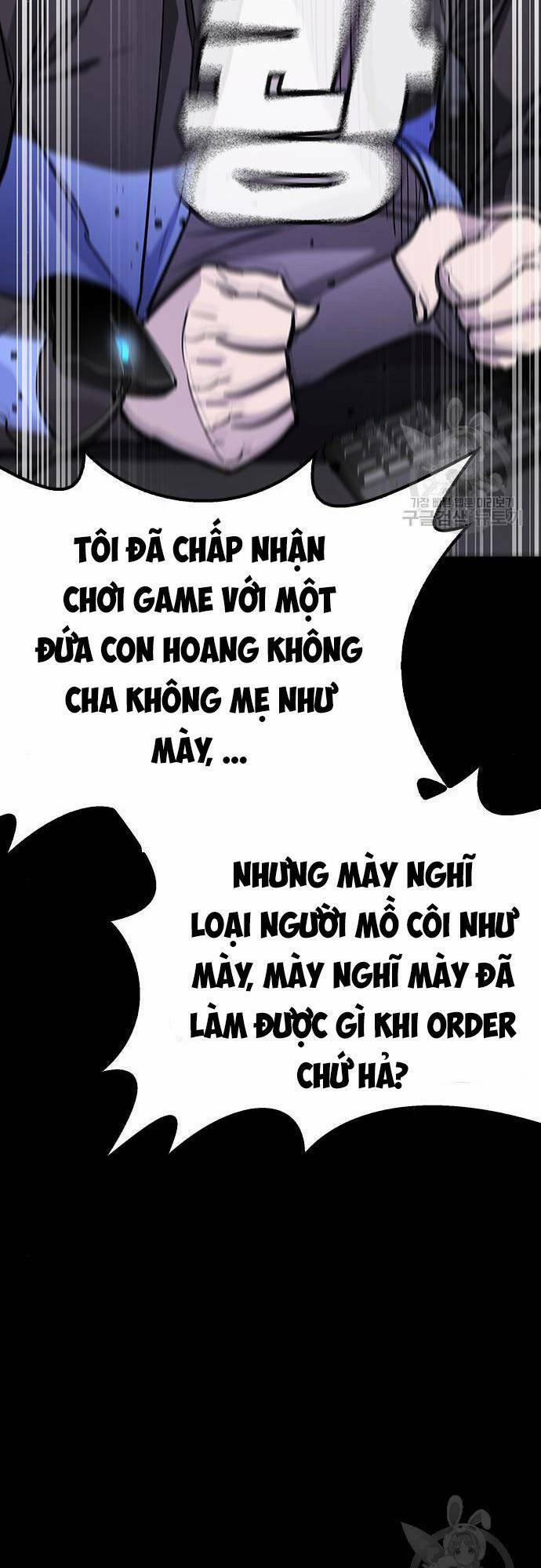 manhwax10.com - Truyện Manhwa RANKER (2022) Chương 9 Trang 41