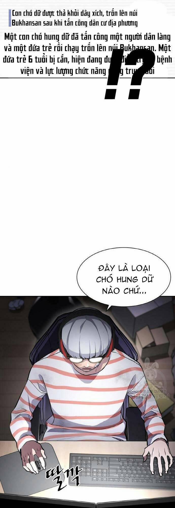 manhwax10.com - Truyện Manhwa RANKER (2022) Chương 9 Trang 72