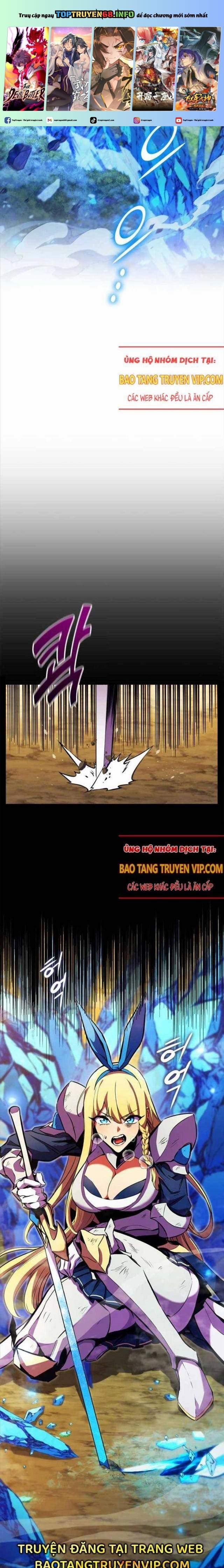 manhwax10.com - Truyện Manhwa Ranker Tái Xuất Chương 0 Toptruyen Trang 1