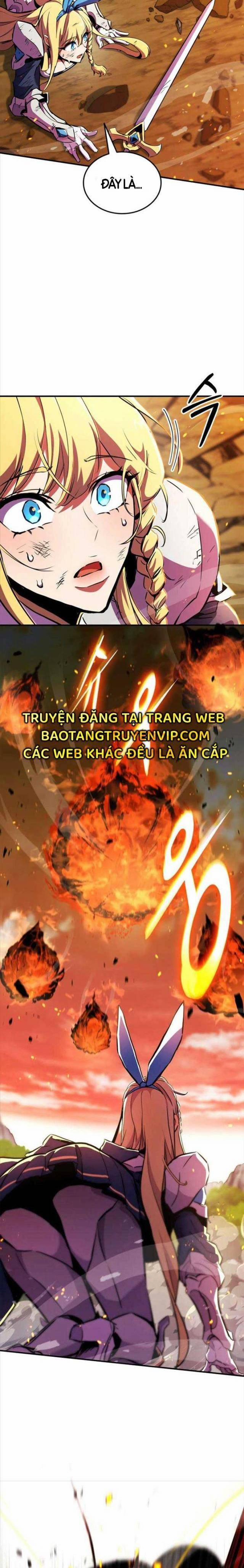 manhwax10.com - Truyện Manhwa Ranker Tái Xuất Chương 0 Toptruyen Trang 16