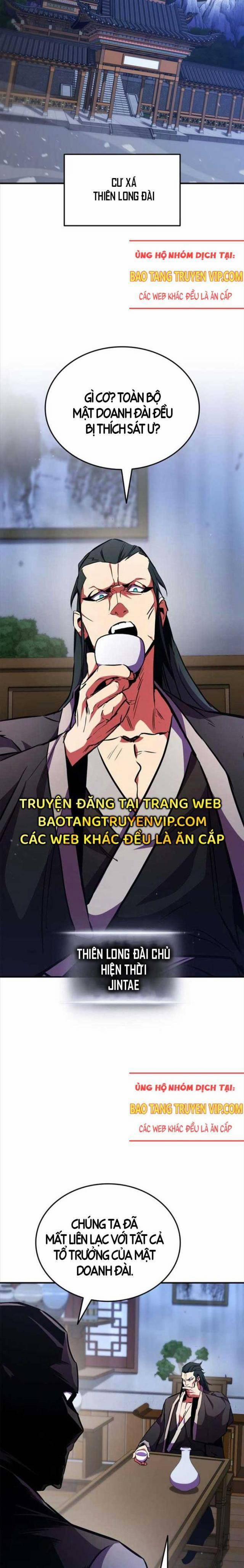 manhwax10.com - Truyện Manhwa Ranker Tái Xuất Chương 0 Toptruyen Trang 38