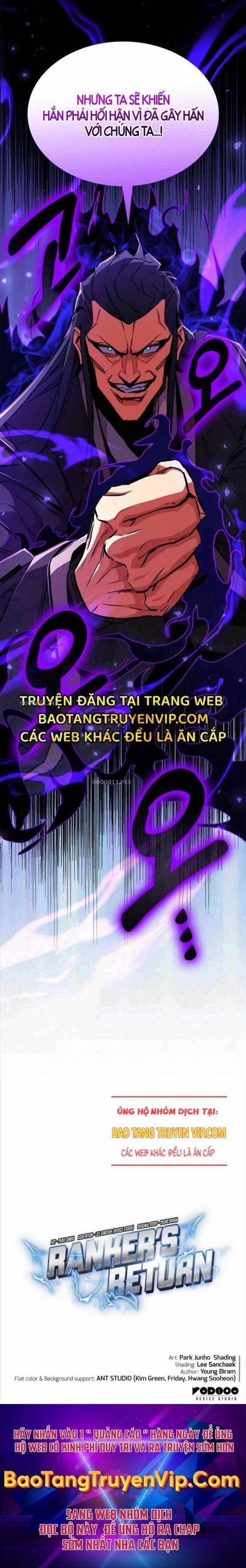 manhwax10.com - Truyện Manhwa Ranker Tái Xuất Chương 0 Toptruyen Trang 40