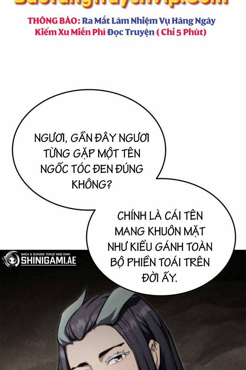 manhwax10.com - Truyện Manhwa Ranker Tái Xuất Chương 124 Trang 20