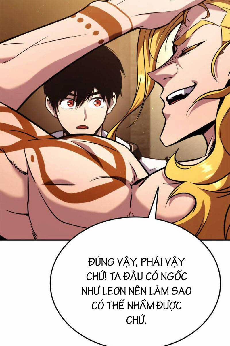 manhwax10.com - Truyện Manhwa Ranker Tái Xuất Chương 124 Trang 23