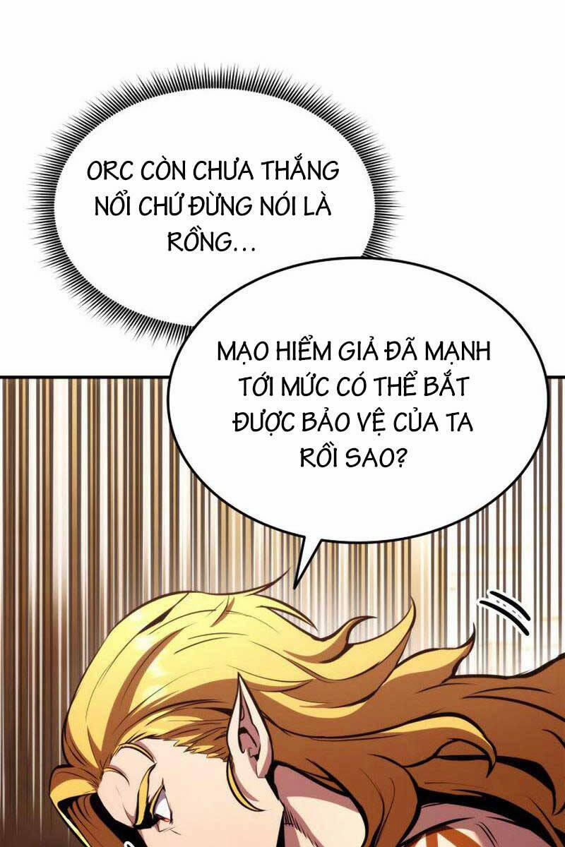 manhwax10.com - Truyện Manhwa Ranker Tái Xuất Chương 124 Trang 10