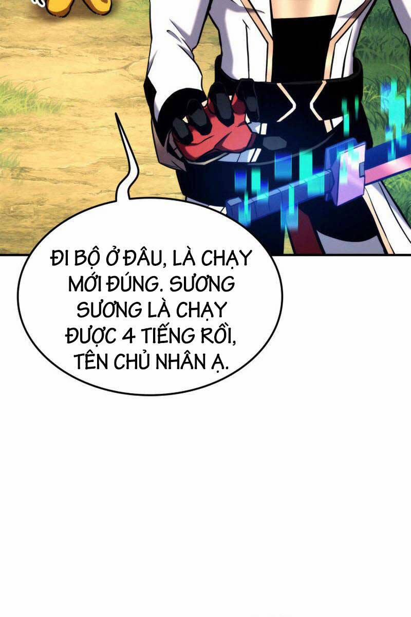 manhwax10.com - Truyện Manhwa Ranker Tái Xuất Chương 124 Trang 96