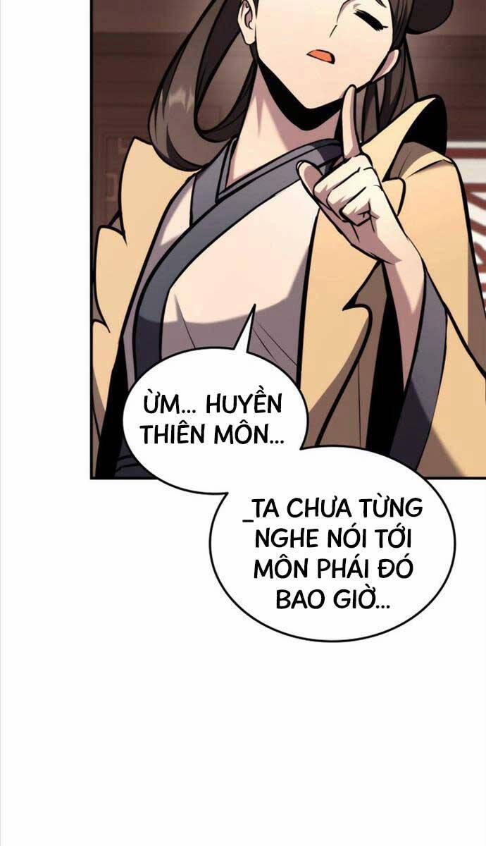 manhwax10.com - Truyện Manhwa Ranker Tái Xuất Chương 125 Trang 11