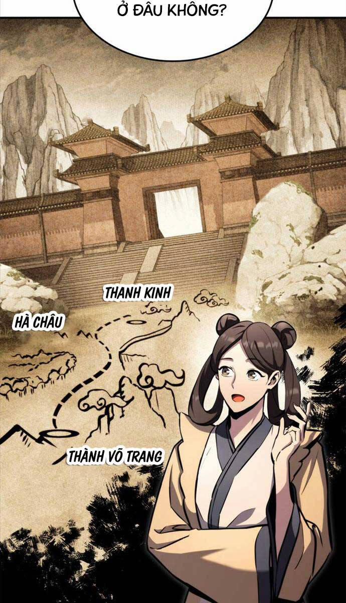 manhwax10.com - Truyện Manhwa Ranker Tái Xuất Chương 125 Trang 18