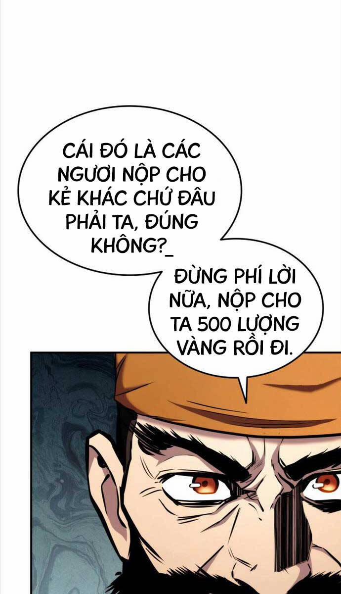 manhwax10.com - Truyện Manhwa Ranker Tái Xuất Chương 125 Trang 57