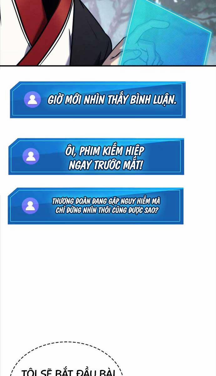 manhwax10.com - Truyện Manhwa Ranker Tái Xuất Chương 125 Trang 78