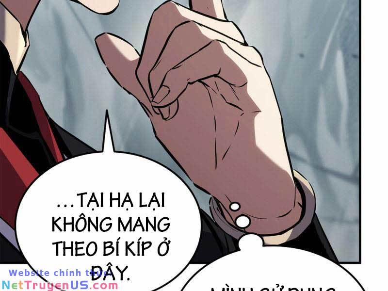 manhwax10.com - Truyện Manhwa Ranker Tái Xuất Chương 126 Trang 161