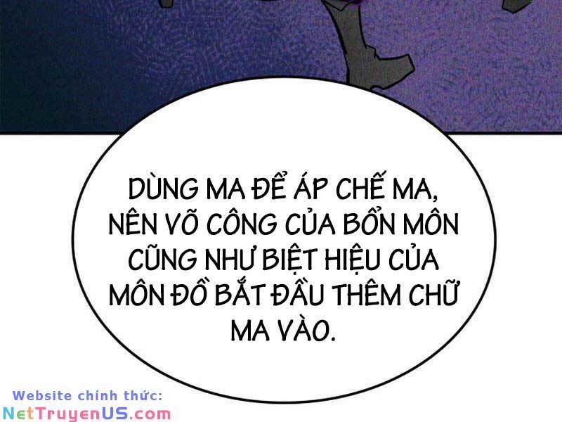 manhwax10.com - Truyện Manhwa Ranker Tái Xuất Chương 126 Trang 203