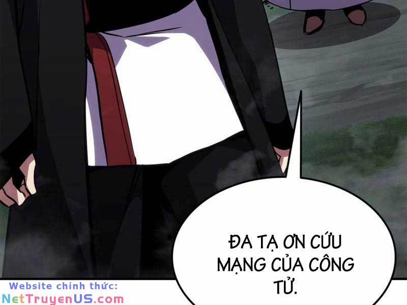 manhwax10.com - Truyện Manhwa Ranker Tái Xuất Chương 126 Trang 35