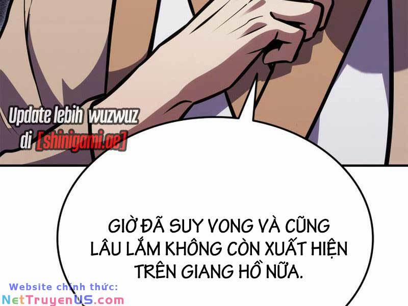 manhwax10.com - Truyện Manhwa Ranker Tái Xuất Chương 126 Trang 49