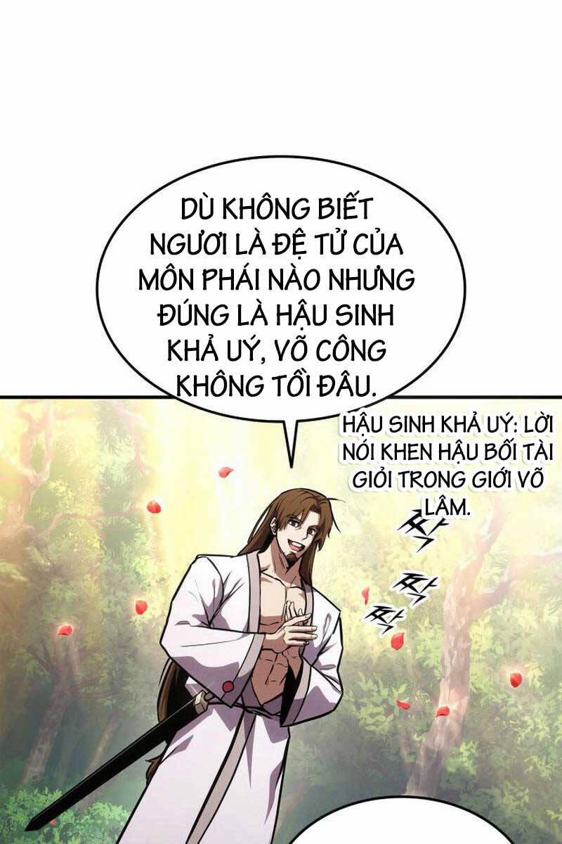 manhwax10.com - Truyện Manhwa Ranker Tái Xuất Chương 127 Trang 105