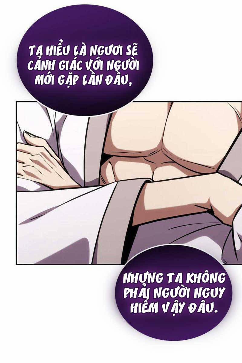 manhwax10.com - Truyện Manhwa Ranker Tái Xuất Chương 127 Trang 121