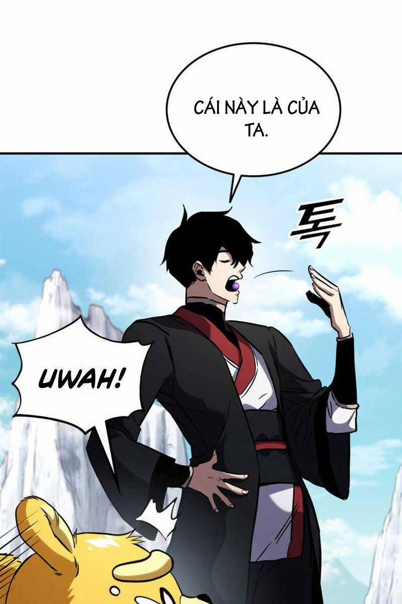 manhwax10.com - Truyện Manhwa Ranker Tái Xuất Chương 127 Trang 21