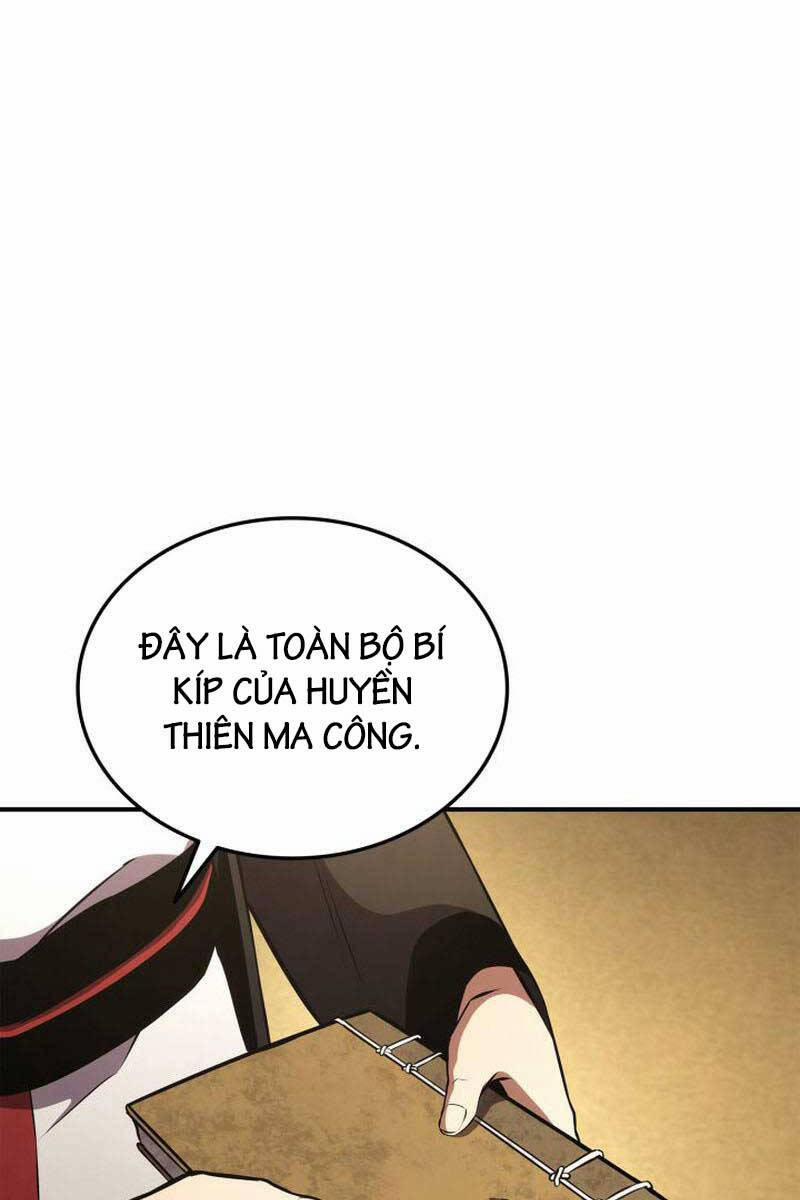 manhwax10.com - Truyện Manhwa Ranker Tái Xuất Chương 127 Trang 33