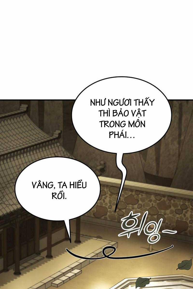 manhwax10.com - Truyện Manhwa Ranker Tái Xuất Chương 127 Trang 45