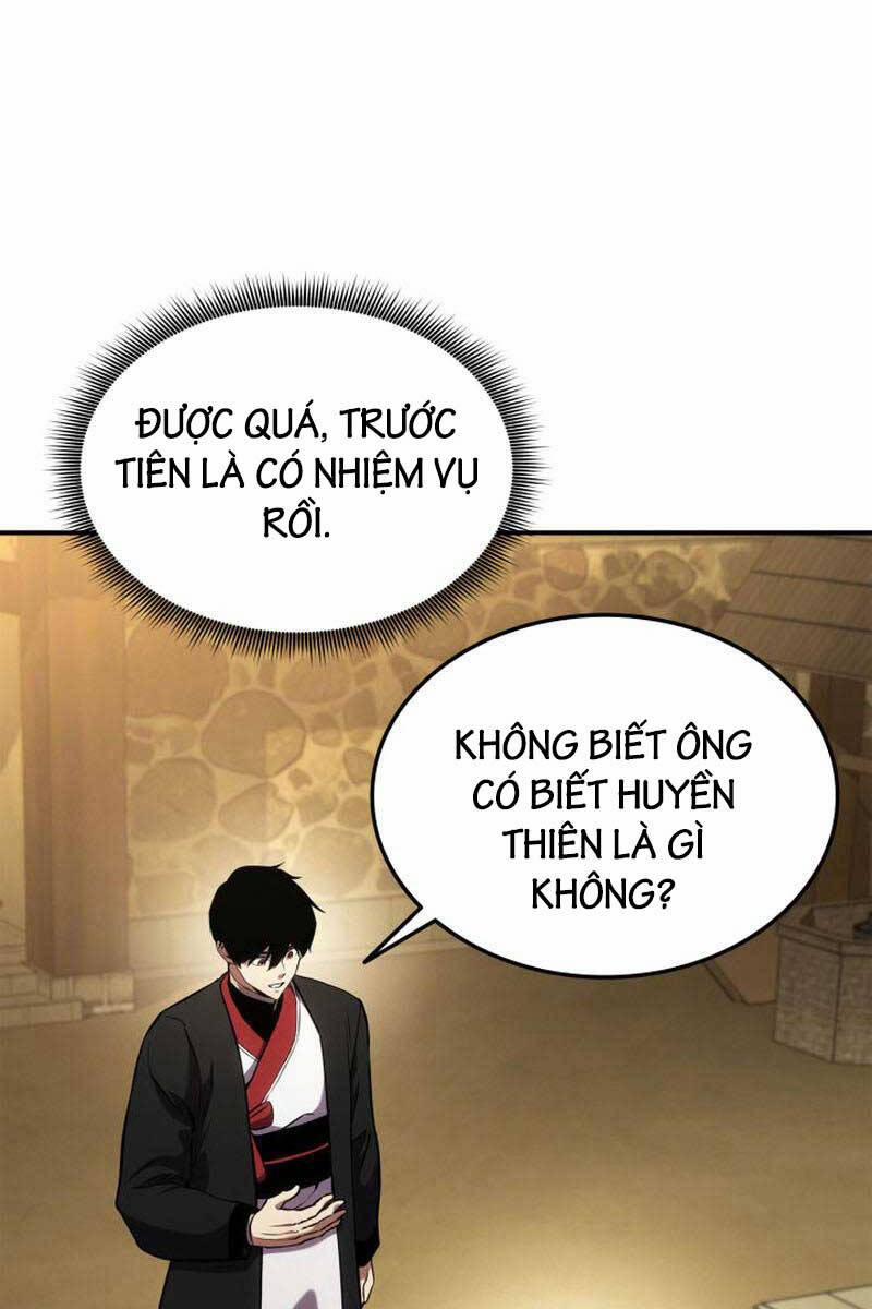 manhwax10.com - Truyện Manhwa Ranker Tái Xuất Chương 127 Trang 52