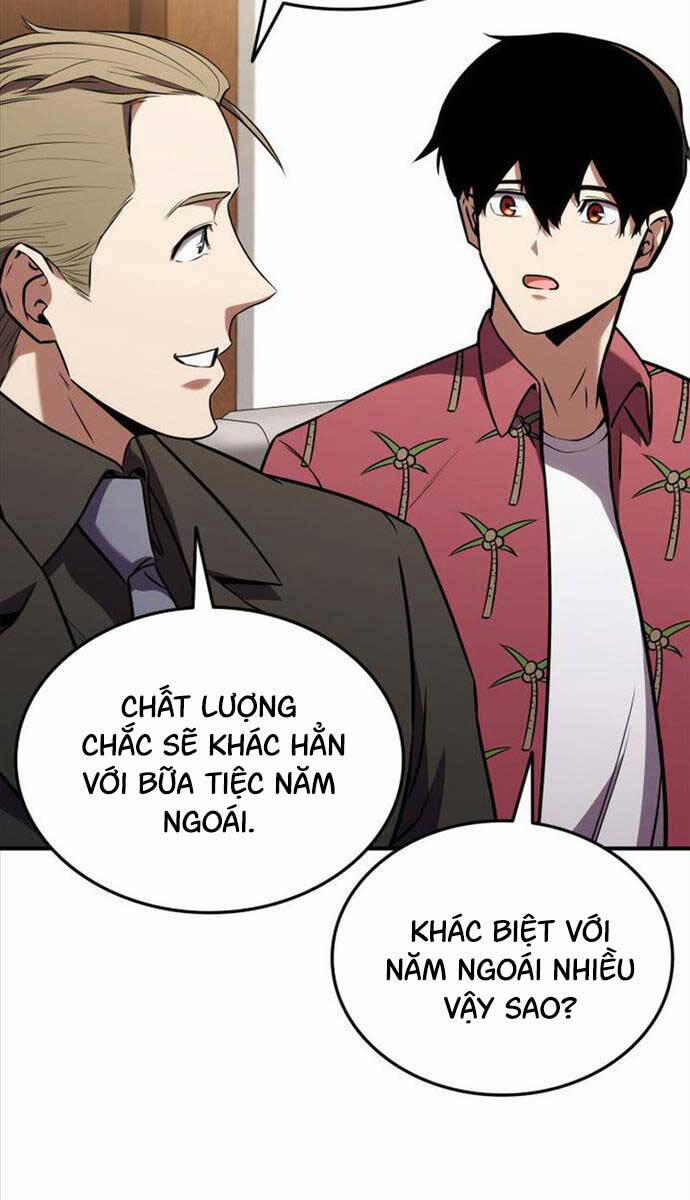 manhwax10.com - Truyện Manhwa Ranker Tái Xuất Chương 129 Trang 27