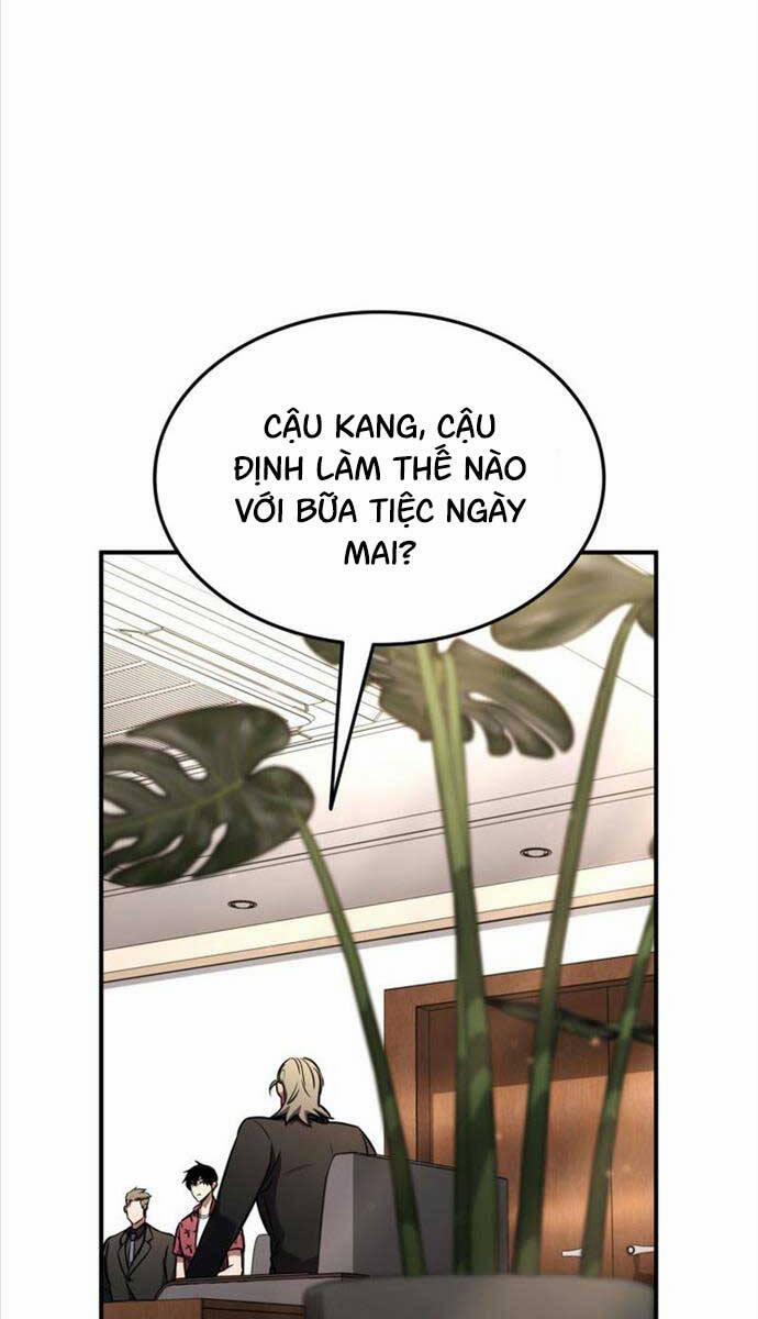 manhwax10.com - Truyện Manhwa Ranker Tái Xuất Chương 129 Trang 30