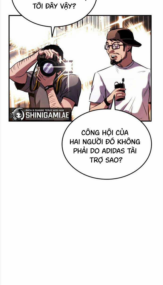 manhwax10.com - Truyện Manhwa Ranker Tái Xuất Chương 129 Trang 51