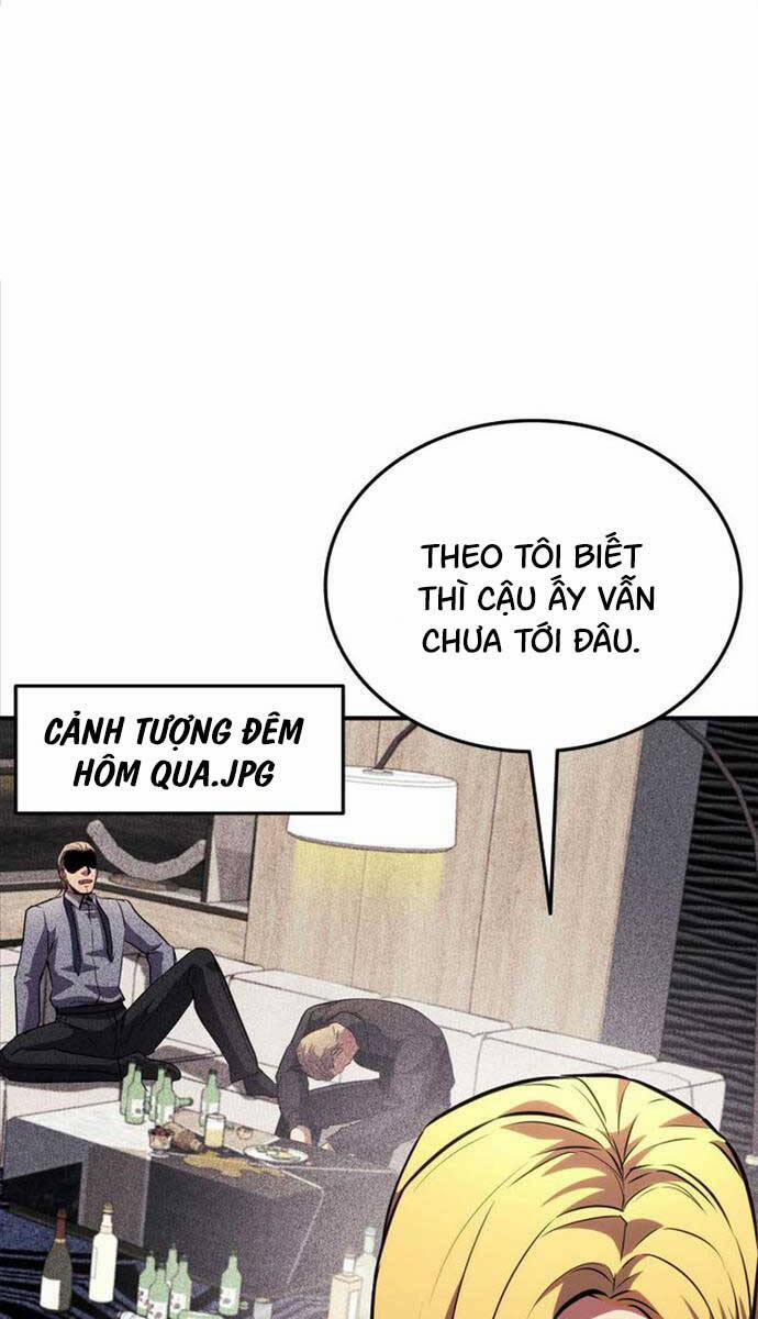 manhwax10.com - Truyện Manhwa Ranker Tái Xuất Chương 129 Trang 64