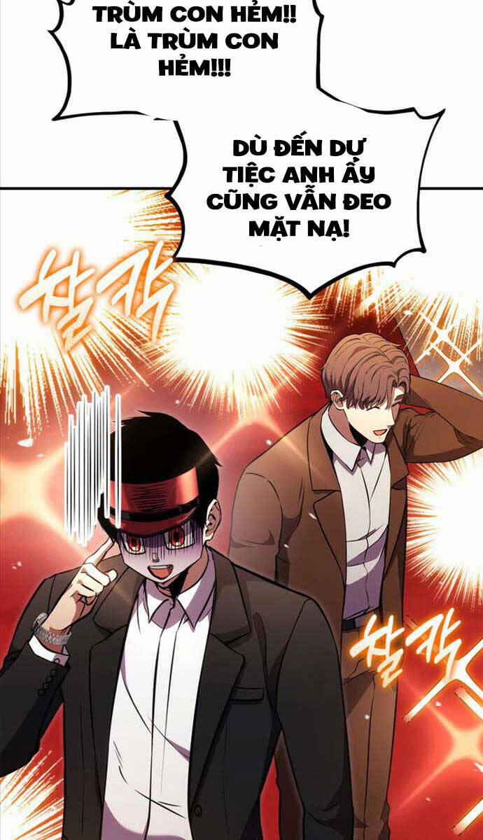 manhwax10.com - Truyện Manhwa Ranker Tái Xuất Chương 129 Trang 73