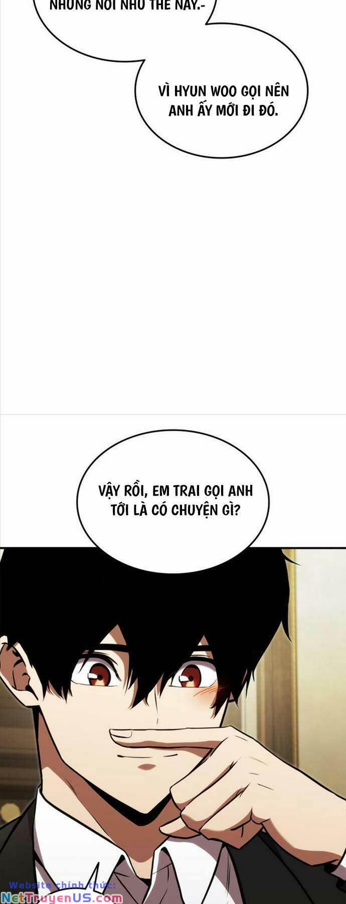 manhwax10.com - Truyện Manhwa Ranker Tái Xuất Chương 130 Trang 19