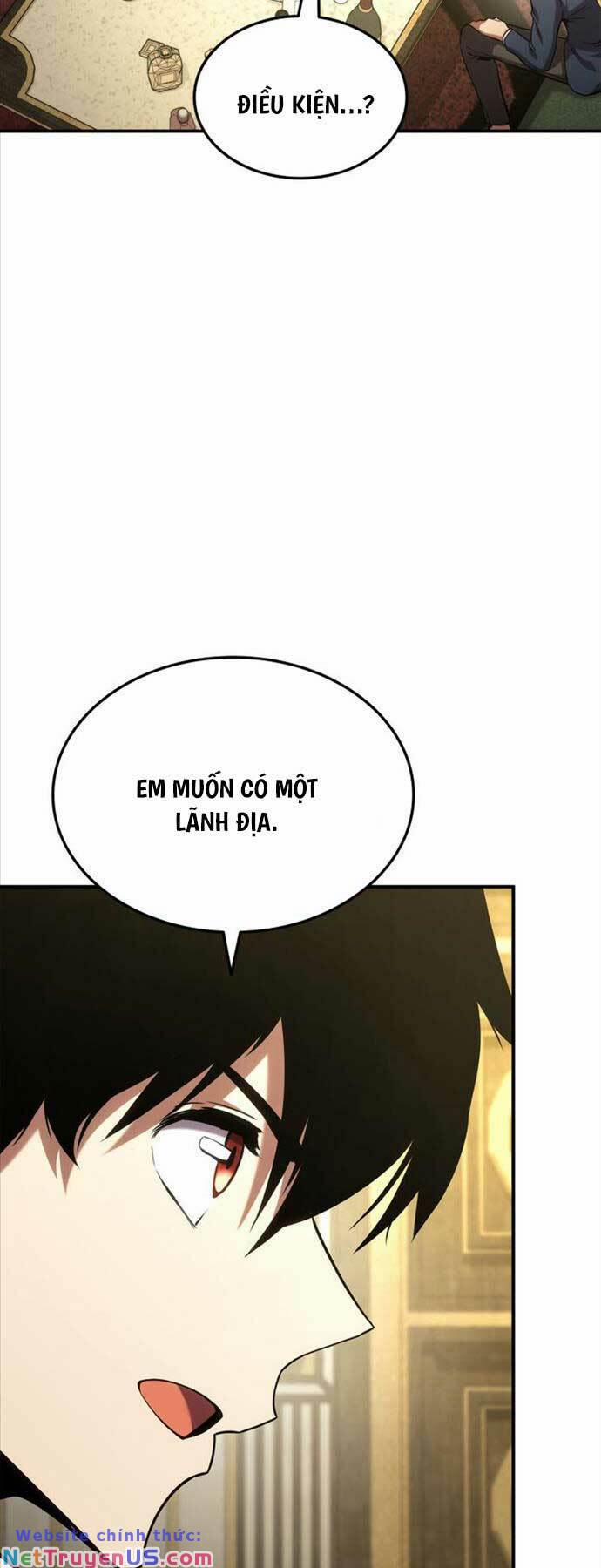 manhwax10.com - Truyện Manhwa Ranker Tái Xuất Chương 130 Trang 25