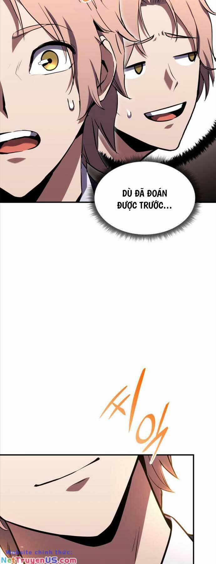 manhwax10.com - Truyện Manhwa Ranker Tái Xuất Chương 130 Trang 4