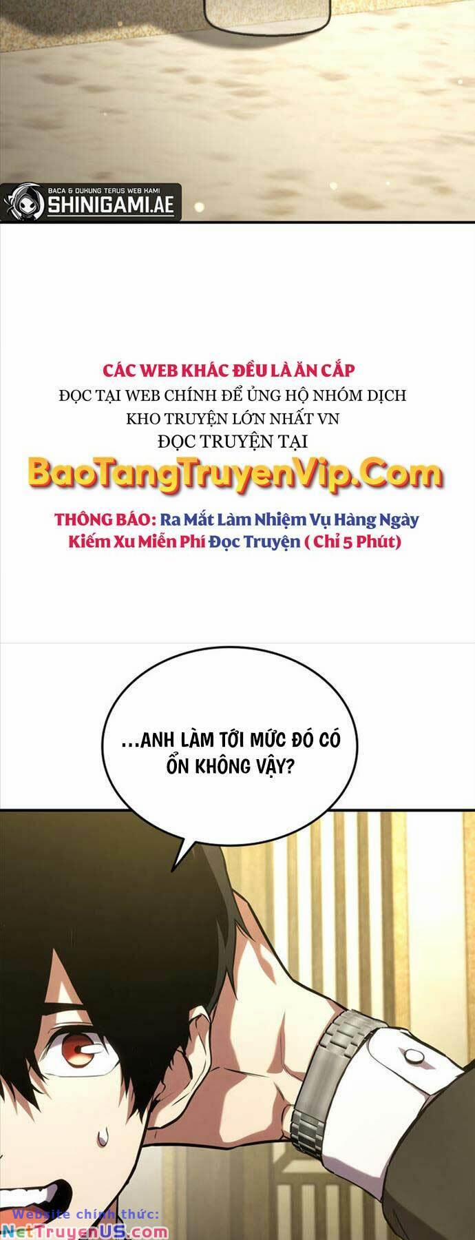 manhwax10.com - Truyện Manhwa Ranker Tái Xuất Chương 130 Trang 33